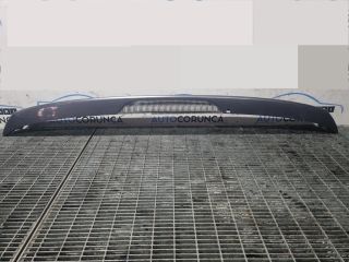 bontott CITROËN C-CROSSER Hátsó Szárny Légterelő