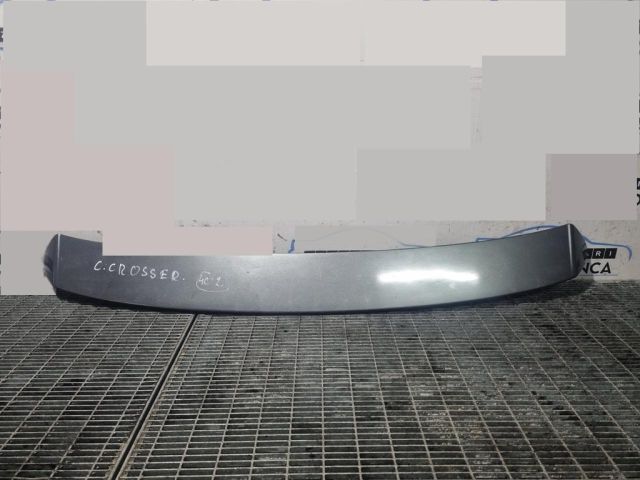 bontott CITROËN C-CROSSER Hátsó Szárny Légterelő