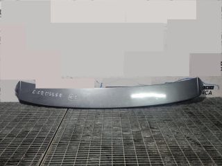 bontott CITROËN C-CROSSER Hátsó Szárny Légterelő