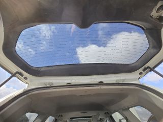 bontott CITROËN C-CROSSER Hátsó Szélvédő