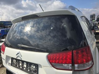 bontott CITROËN C-CROSSER Hátsó Szélvédő