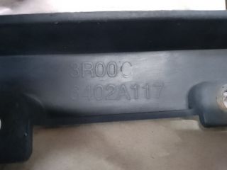 bontott CITROËN C-CROSSER Hűtőrács