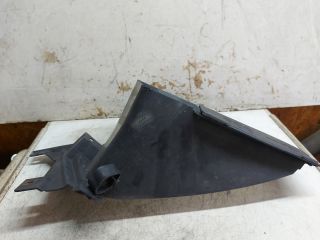 bontott CITROËN C-CROSSER Intercooler Légterelő