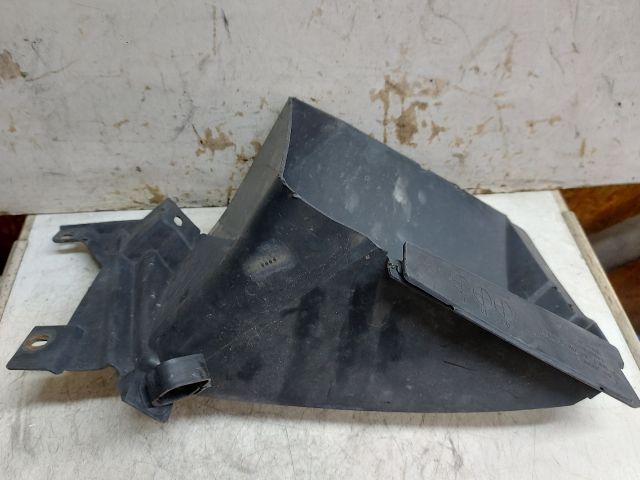 bontott CITROËN C-CROSSER Intercooler Légterelő