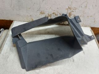 bontott CITROËN C-CROSSER Intercooler Légterelő