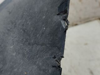 bontott CITROËN C-CROSSER Intercooler Légterelő