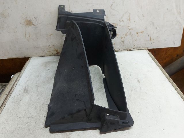 bontott CITROËN C-CROSSER Intercooler Légterelő