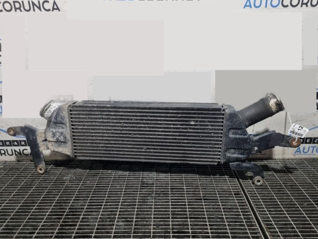 bontott CITROËN C-CROSSER Intercooler