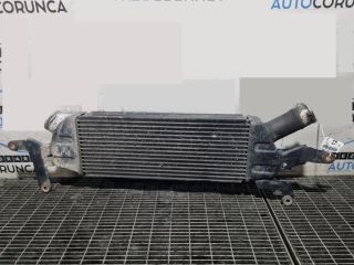 bontott CITROËN C-CROSSER Intercooler