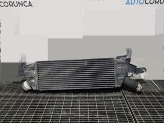bontott CITROËN C-CROSSER Intercooler