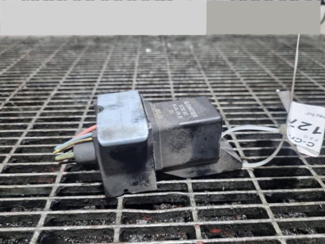 bontott CITROËN C-CROSSER Izzító Relé