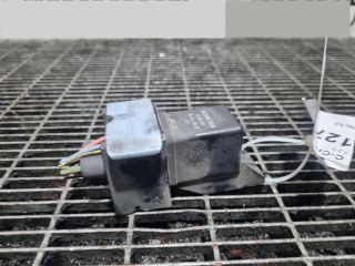 bontott CITROËN C-CROSSER Izzító Relé