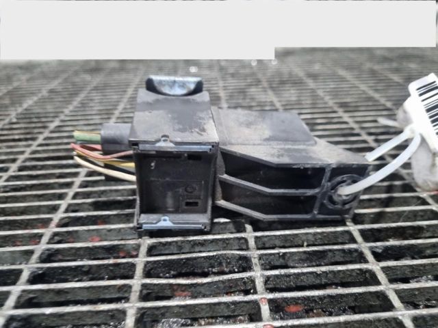 bontott CITROËN C-CROSSER Izzító Relé