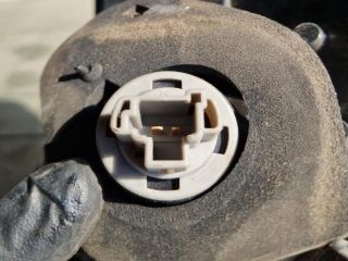 bontott CITROËN C-CROSSER Jobb Belső Hátsó Lámpa