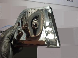 bontott CITROËN C-CROSSER Jobb Belső Hátsó Lámpa