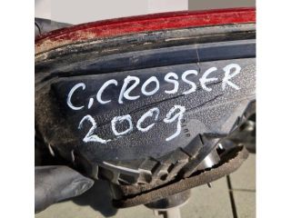 bontott CITROËN C-CROSSER Jobb Belső Hátsó Lámpa