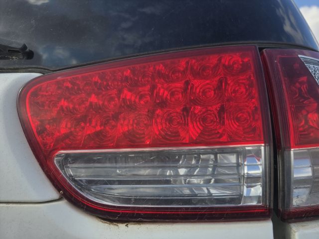 bontott CITROËN C-CROSSER Jobb Belső Hátsó Lámpa