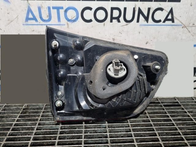 bontott CITROËN C-CROSSER Jobb Belső Hátsó Lámpa