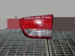 bontott CITROËN C-CROSSER Jobb Belső Hátsó Lámpa