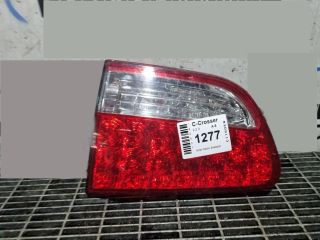 bontott CITROËN C-CROSSER Jobb Belső Hátsó Lámpa