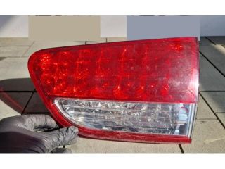 bontott CITROËN C-CROSSER Jobb Belső Hátsó Lámpa