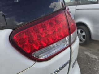 bontott CITROËN C-CROSSER Jobb Belső Hátsó Lámpa