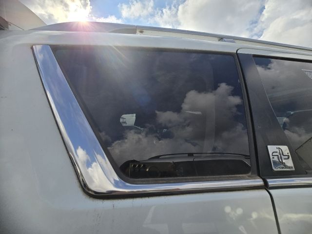 bontott CITROËN C-CROSSER Jobb C Oszlop Oldalablak Üveg