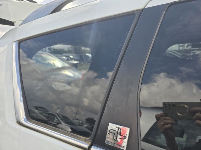 bontott CITROËN C-CROSSER Jobb C Oszlop Oldalablak Üveg