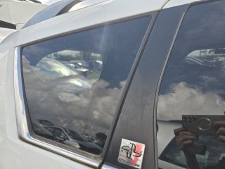 bontott CITROËN C-CROSSER Jobb C Oszlop Oldalablak Üveg