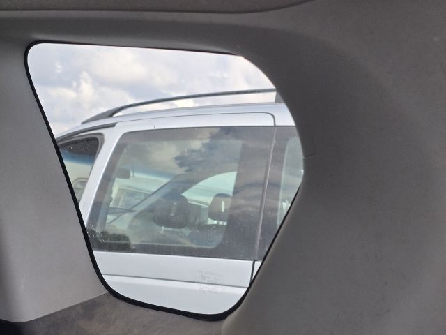 bontott CITROËN C-CROSSER Jobb C Oszlop Oldalablak Üveg