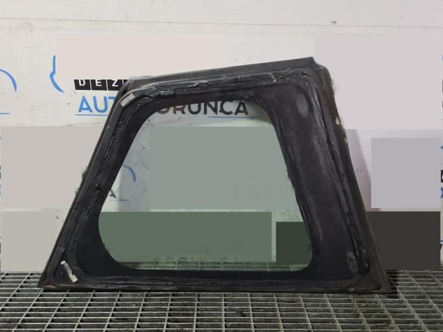 bontott CITROËN C-CROSSER Jobb C Oszlop Oldalablak Üveg