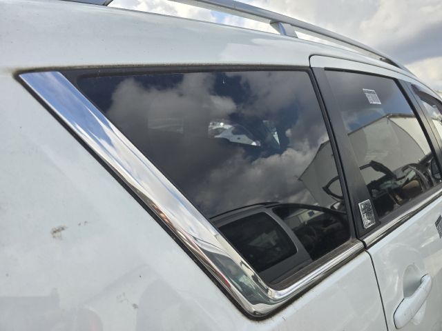 bontott CITROËN C-CROSSER Jobb C Oszlop Oldalablak Üveg