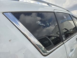 bontott CITROËN C-CROSSER Jobb C Oszlop Oldalablak Üveg