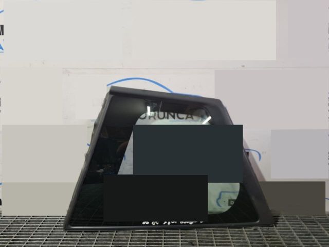 bontott CITROËN C-CROSSER Jobb C Oszlop Oldalablak Üveg