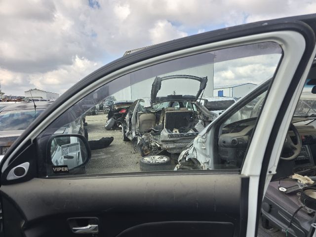 bontott CITROËN C-CROSSER Jobb első Ablak