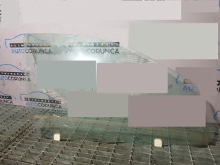 bontott CITROËN C-CROSSER Jobb első Ablak