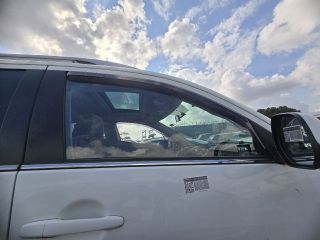 bontott CITROËN C-CROSSER Jobb első Ablak