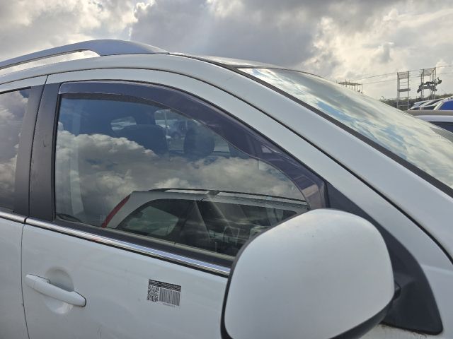 bontott CITROËN C-CROSSER Jobb első Ablak