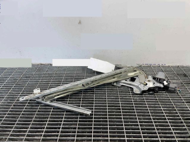 bontott CITROËN C-CROSSER Jobb első Ablakemelő Szerkezet (Elektromos)