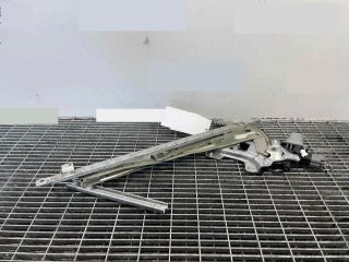 bontott CITROËN C-CROSSER Jobb első Ablakemelő Szerkezet (Elektromos)