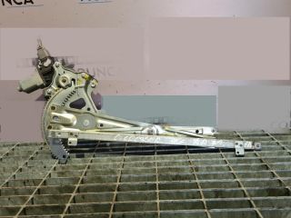 bontott CITROËN C-CROSSER Jobb első Ablakemelő Szerkezet (Elektromos)