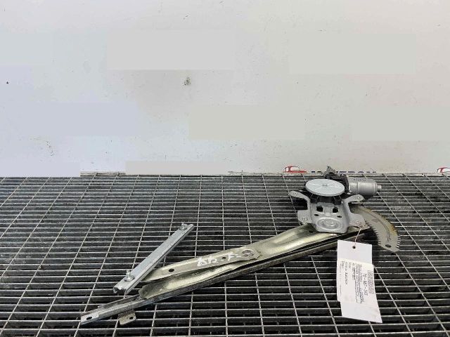 bontott CITROËN C-CROSSER Jobb első Ablakemelő Szerkezet (Elektromos)