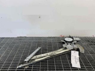 bontott CITROËN C-CROSSER Jobb első Ablakemelő Szerkezet (Elektromos)