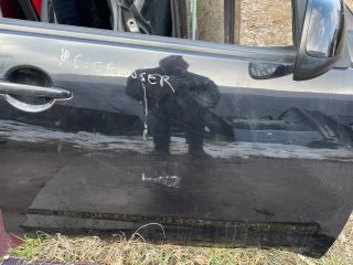 bontott CITROËN C-CROSSER Jobb első Ajtó (Részeivel)