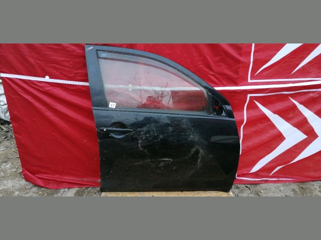 bontott CITROËN C-CROSSER Jobb első Ajtó (Részeivel)