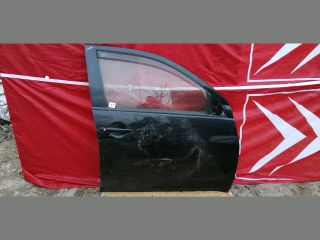 bontott CITROËN C-CROSSER Jobb első Ajtó (Részeivel)