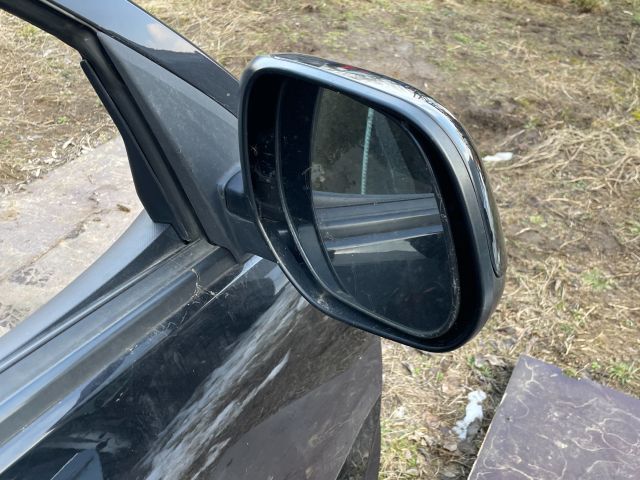 bontott CITROËN C-CROSSER Jobb első Ajtó (Részeivel)