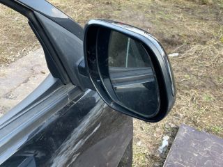 bontott CITROËN C-CROSSER Jobb első Ajtó (Részeivel)