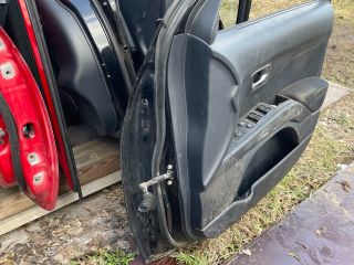 bontott CITROËN C-CROSSER Jobb első Ajtó (Részeivel)