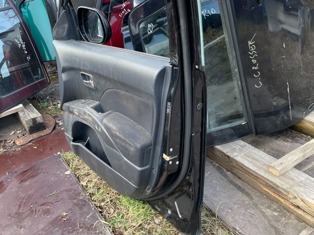 bontott CITROËN C-CROSSER Jobb első Ajtó (Részeivel)